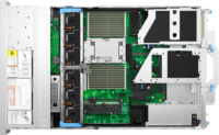 R7715 Server AMD EPYC Blade Server NVME Platinum Edition R7715