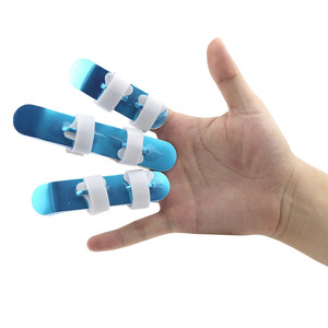 Férula de Fijación para Dedos, Protector de Dedos de Nailon, Soporte para Articulaciones, Corrección de Insuficiencia Articular de la Mano - Product Image 3