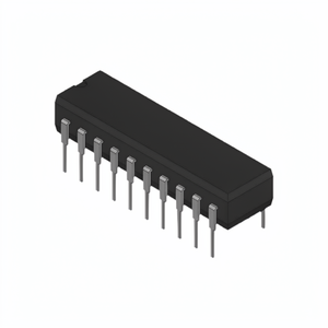 Kit de Circuito Integrado SN74ALS323N3 Lógico PARALELO EN/AL, SERIE ALS Original - Product Image 1