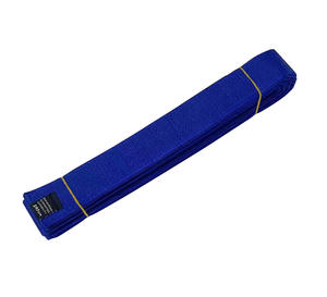 Cinturón de Taekwondo de Algodón Personalizable, Cinturón de Karate, <span class=keywords><strong>Cinta</strong></span> de Promoción, Cinturón Bordado al por Mayor - Product Image 6