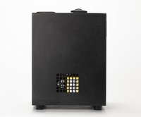 Machine électrique de feux d'artifice de sparkler frais de mariage 600W télécommande petite étincelle froide pour la scène de DJ