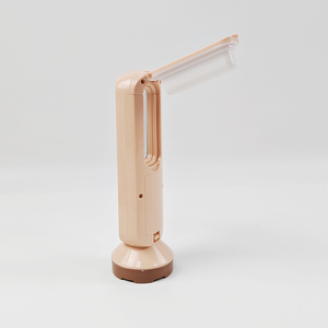 Luz DE TRABAJO LED con pilas, linterna, lámpara de mesa, linterna LED portátil, luz de <span class=keywords><strong>3</strong></span> vías - Product Image 3