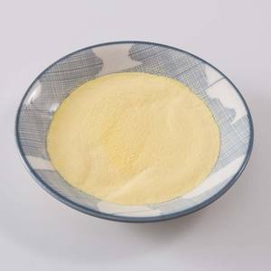 תוספי תזונה מזון ברור מי גבינה לבודד חלבון נקי ללא טעם בידוד חלבון מי גבינה - Product Image 3