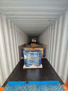 مادة لاصقة سيليكونية ممتازة من YXH مكونة من جزأين للإغلاق الثاني في الزجاج المزدوج - Product Image 6