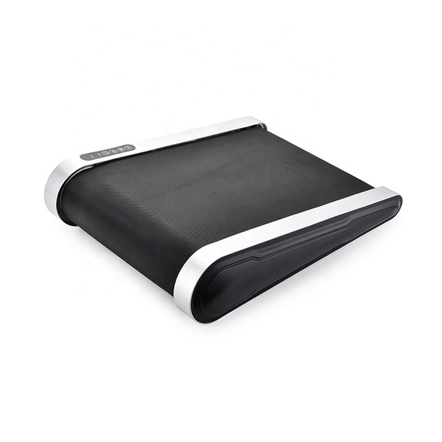 Electric Home Treadmill Under Desk Gym Running Machine Mini Treadmill Walking Pad Motorized