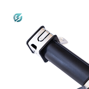 ฟิวส์แบบเสียบปลั๊กแรงดันสูง 38kV 200A สำหรับป้องกันหม้อแปลงไฟฟ้าแบบ Bayonet จัดส่งโดยตรง - Product Image 2