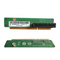 5C50W00876 BLD Tiny6 Pclex4 Riser Card Pour Lenovo Think Centre M90q Gen 2 Desktop P340 P350 Tiny Workstation