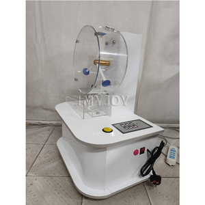 Máquina de Lotería Automática con Bolas Eléctricas, Juego de <span class=keywords><strong>Bingo</strong></span> con RFID en Línea - Product Image 3