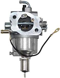 Am130924 Bộ chế hòa khí thay thế cho john deere lt180 lx277 cho bộ chế hòa khí Kawasaki 15003-7034 15003-7037 4 đột quỵ động cơ - Product Image 5