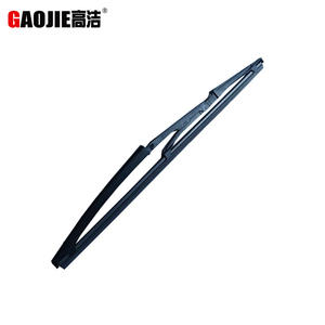 Aplicable al conjunto del brazo del limpiaparabrisas trasero y al limpiaparabrisas trasero del Fiat Cinquecento 1991-1998. - Product Image 2