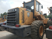 Günstiger Gebrauchter XCMG 3-Tonnen-Radlader LW300FN, Baujahr 2019