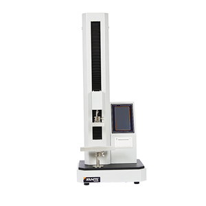 YANTE YT-OPF Lebensmittel verpackungs beutel Heiß siegel festigkeit prüfgerät Box öffnungs kraft tester - Product Image 2