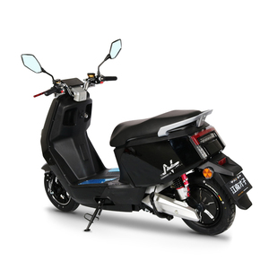 Scooter Eléctrico Económico de Doble Motor para Adultos, Nuevo Modelo con Capacidad Máxima de Carga de 250 kg y Luces LED - Product Image 4