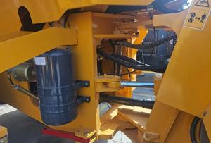 Sử Dụng Cho 856 Backhoe Loader Tải Cao Thời điểm 17 T Xếp Tải CE ISO Chứng Nhận 1 Năm Động Cơ Bơm Cho Xây Dựng Khai Thác Mỏ - Product Image 2