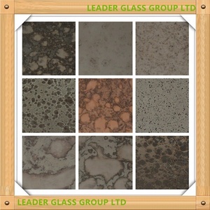 Ensemble de miroirs muraux de salle de bain modernes en verre flotté, <span class=keywords><strong>grand</strong></span> format, pour la maison - Product Image 4