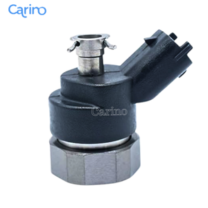 Carino <strong>Common</strong> <strong>Rail</strong> <strong>Solenoid</strong> <strong>Valve</strong> F00RJ00395 OE HD110302 Injection <strong>Valves</strong> for Diesel Fuel <strong>Injector</strong> 0445120002 0445120011 - Product Image 2