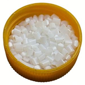 HIPS Gránulos 666H 888G 642W HIPS Material Partículas Pellets Virgen HIPS Gránulos de plástico - Product Image 6