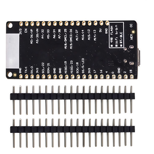 Module de développement WIFI Wemos D1 V1.0.0-<span class=keywords><strong>ESP32</strong></span> <span class=keywords><strong>CP2104</strong></span> - Product Image 3
