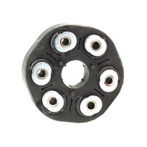 26111229754 26117542238 26117572664 Pièces <span class=keywords><strong>de</strong></span> <span class=keywords><strong>transmission</strong></span> Joint flexible d'<span class=keywords><strong>arbre</strong></span> d'entraînement pour <span class=keywords><strong>BMW</strong></span> F18 F20 F35 - Product Image 2