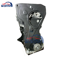 Prix d'usine - Pièces de moteur 1.6 16V THP - Ensemble moteur EP6 - Moteur Peugeot EP6C pour Peugeot 308 408 Citroën C4 PSA