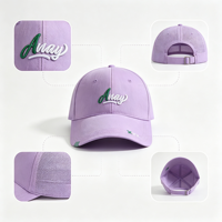 Nouvelle Casquette de Baseball 2026 pour Femme, à Calotte Rigide, Calotte Haute, Visière Large, Calotte Profonde, Style Bec de Canard, Tendance, Amincissante pour le Visage, Chapeau de Soleil Décontracté