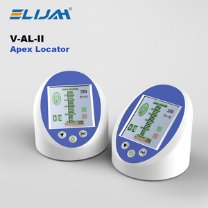 Localizzatore Apicale Dentale Wireless in Plastica, Mini Strumento per Misurazione del Canale Radicolare, Attrezzatura per Trattamenti Endodontici Denspay - Product Image 2
