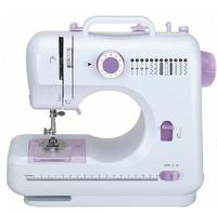 Mini machine à coudre surjeteuse zig-zag - Prix 505G