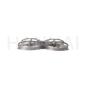 Dron de Carreras FPV Petrel 75Whoop V2 Tinywhoop para Interiores, Marco de 75 mm, Marca SpeedyBee, 6.9 g, Ligero, Material Transparente Color Ceniza - Product Image 2