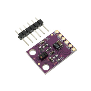 Sensor de Gestos Infrarrojo RGB OKY3511 GY-9960-3.3 APDS-9960, Reconocimiento de Dirección de Movimiento - Product Image 3
