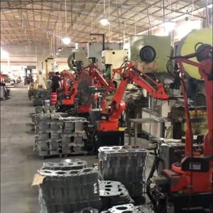 Kit guarnizioni motore a 04111 62050 guarnizione testata per TOYOTA CAMRY/ibrido CAMRY Station Wagon/Lexus ES300 3VZ revisione e riparazione - Product Image 4