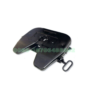 50mm 90mm attelage attelage selle semi camion <span class=keywords><strong>remorque</strong></span> pièces de rechange siège de traction cinquième <span class=keywords><strong>roue</strong></span> attelage à vendre - Product Image 5
