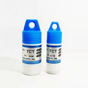 26 mm Diameter 50 mm Depth TCT <strong>Tungsten</strong> <strong>Carbide</strong> <strong>Tip</strong> Magnetic <strong>Drill</strong> <strong>Bit</strong> Weldon Shank for Steel Drilling - Product Image 6