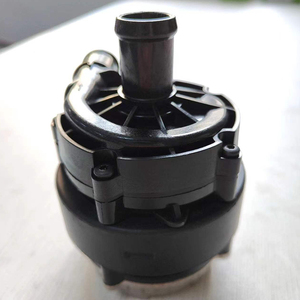 0392024011 Pompe à eau électrique pour voiture en état neuf pour système de refroidissement VW <span class=keywords><strong>Audi</strong></span> Skoda 04L965567B - Product Image 1