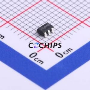 Original-nouveau ME2129FM5G SOT-23-5 Circuit intégré IC puce PMIC DC-DC puissance IC vente entière composant électronique puce BOM Service - Product Image 1