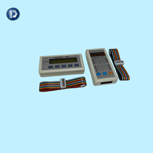 Unité de test de réglage des paramètres du système de commande d'ascenseur, outil de diagnostic d'ascenseur <span class=keywords><strong>MC2</strong></span> - Product Image 1