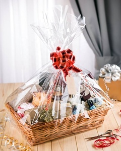 Panier-cadeau <span class=keywords><strong>de</strong></span> pique-nique <span class=keywords><strong>en</strong></span> saule naturel fait main JY, panier alimentaire multi-tailles, emballage <span class=keywords><strong>de</strong></span> Noël <span class=keywords><strong>en</strong></span> osier, cadeau d'entreprise <span class=keywords><strong>en</strong></span> <span class=keywords><strong>gros</strong></span> - Product Image 2