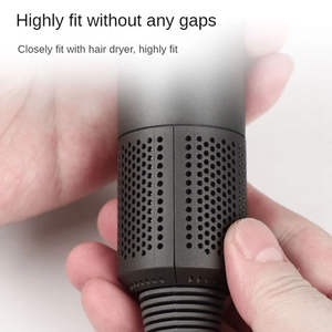 Cubierta de Filtro para <span class=keywords><strong>Dyson</strong></span> Airwrap, Accesorio de Repuesto para la Cubierta Exterior del Filtro - Product Image 4