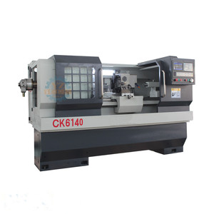 <span class=keywords><strong>Siemens</strong></span> Điều Khiển Máy Tiện Máy Giá Torno CNC CK6140 - Product Image 5