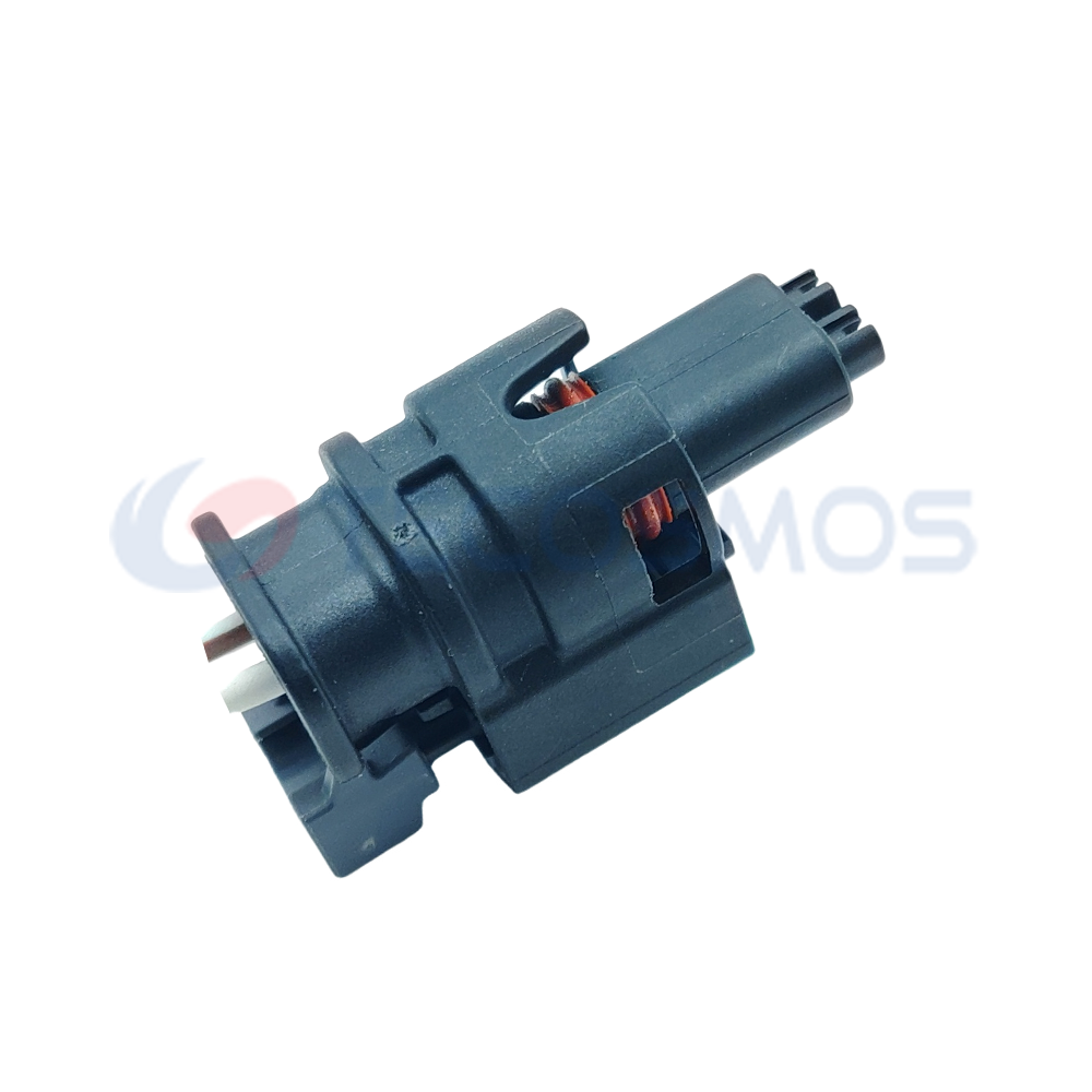 Wire Harness Plug of Automobile Waterproof Connector 2 Pin Female 806-026-51