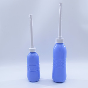 Портативный распылитель для биде - Product Image 1