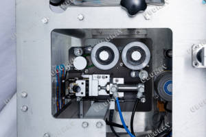 Máquina de envasado automático de bolsitas de especias en polvo de alta precisión, máquina de envasado de bolsas de polvo de <span class=keywords><strong>romero</strong></span> y Chile curry de pimienta negra - Product Image 4