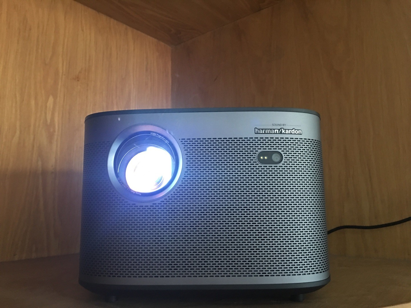 XGIMI H3 プロジェクター XGIMI H3 HD プロジェクター (XK03E) 価格 - XGIMI プロジェクター