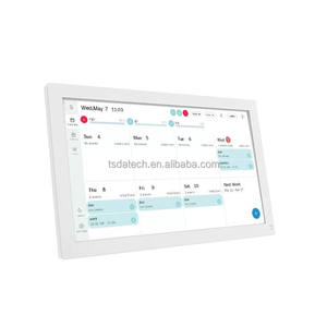 Calendrier numérique 10.1 "15.6" 21.5 "32" Calendrier numérique 5G Prise en charge google , ISO & COZI <span class=keywords><strong>Yahoo</strong></span>, synchronisation du calendrier Outlook - Product Image 1