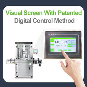 Macchina Automatica per Sigillatura Lattine in PET e Alluminio per Birra, Soda, Bevande Analcoliche e Popcorn - Product Image 3