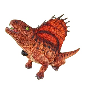 Chien Robotique Spinosaurus en Gros - Jouet pour Animaux de Compagnie en Métal Personnalisable OEM, Contrôle par Application, Autonomie de 2-3 Heures, Idéal pour Centres Commerciaux et Aires de Jeux - Product Image 1