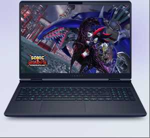 Ordenador Portátil para Aurora Inter Core 9 275HX RTX 5060 32GB 2TB Win11 Home - Product Image 1