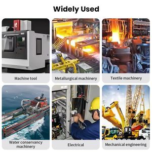 ตลับลูกปืนแบบแท่นยึด UCP208 UCP209 รุ่นขายดี พร้อมลูกปืน UC208 สำหรับเครื่องจักรกลการเกษตร - Product Image 6