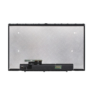 Lcdoled C740-14 lắp ráp cho Lenovo Yoga C740-14IML c740 14 FHD <span class=keywords><strong>14.0</strong></span> <span class=keywords><strong>LCD</strong></span> Bảng điều chỉnh màn hình cảm ứng b140han03.2 b140han06.4 NV140FHM-N65 - Product Image 2