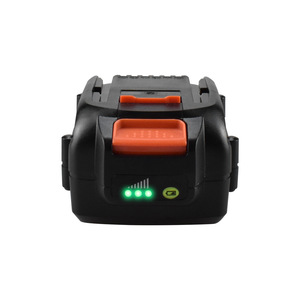 Paquete de Baterías de Litio Aunstarwei 32V Max 2000mAh 2500mAh 3000mAh para Herramientas Eléctricas - Product Image 2
