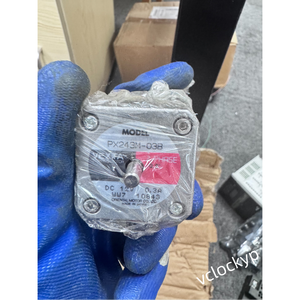 โอเรียนทัล มอเตอร์ PX243-03B เว็กซ์ต้าสเต็ปปิ้งมอเตอร์ 12VDC STOCK K-1780 มือสอง - Product Image 2